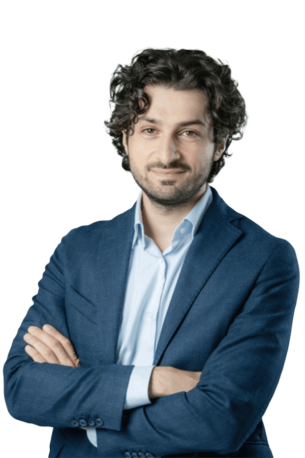 portrait docteur serdal sanak chirurgien ophtalmologue specialiste chirurgie refractive cataracte bruxelles