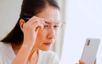 Comment traiter la presbytie ?